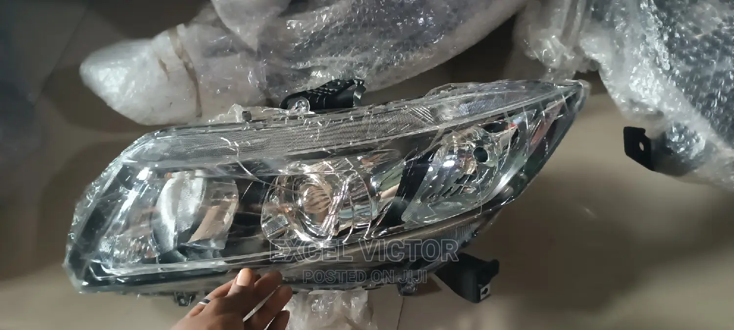 Head Light 2013 Civic