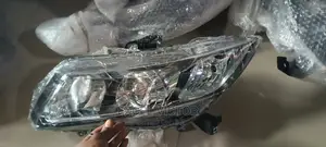 Head Light 2013 Civic