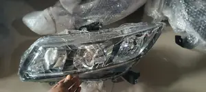 Head Light 2013 Civic