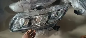 Head Light 2013 Civic