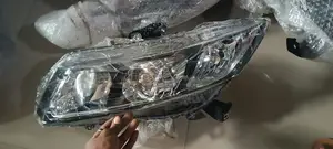 Head Light 2013 Civic
