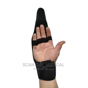 Quality Finger Gloves Brace Stroke Hemiplegia Hand