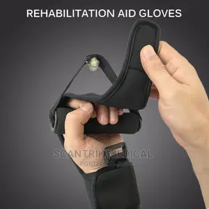 Quality Finger Gloves Brace Hemiplegia Hand