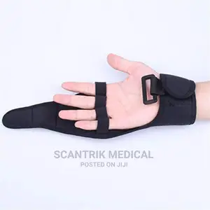 Rehabilitation Gloves, Hand Training Gloves for Hemiplegia