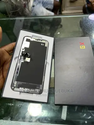 iPhone 11 Pro Max Original Oled Screen With Guarantee