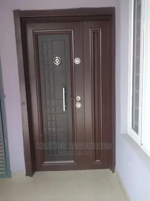 Classic Structured Turkey Doors