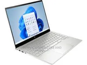New Laptop HP Envy 14 16GB Intel Core I7 SSD 1T