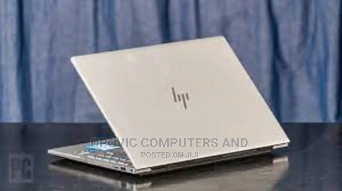 New Laptop HP Envy 14 16GB Intel Core I7 SSD 1T