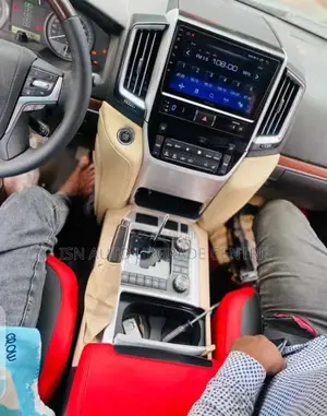 Android/Center Console Kit Available for All Cars