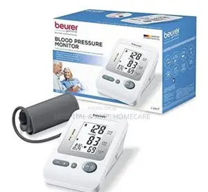 Beurer Blood Pressure Monitor BM26