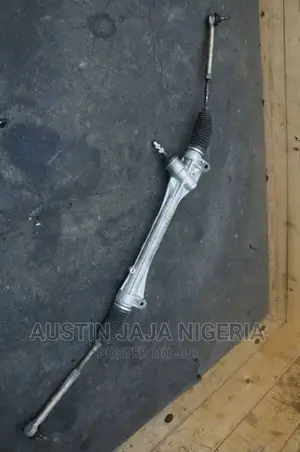 Electric Steering Rack for Lexus Rx450h