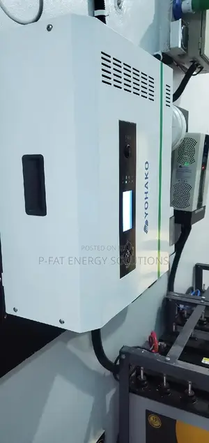 10kva Complete Solar System