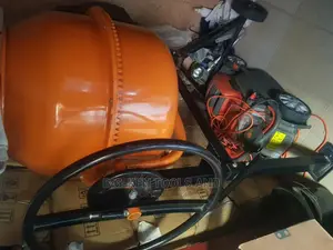 150l Concrete Mixer