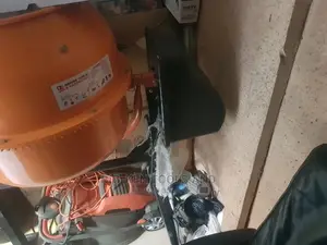 150l Concrete Mixer