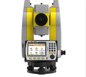 Topcon Total Station