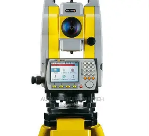 Topcon Total Station