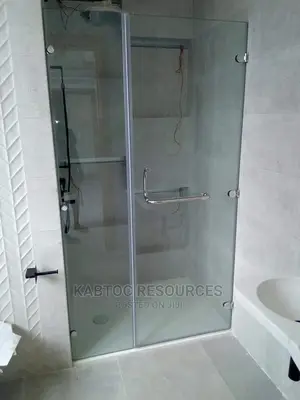 Glass Cubicles Bathup