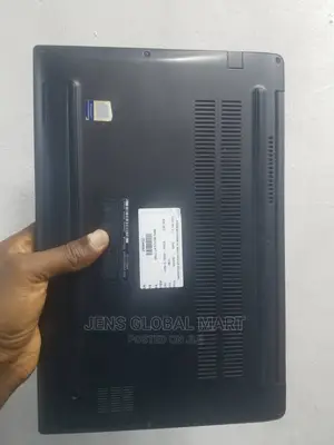 Laptop Dell Latitude 14 16GB Intel Core i7 SSD 512GB