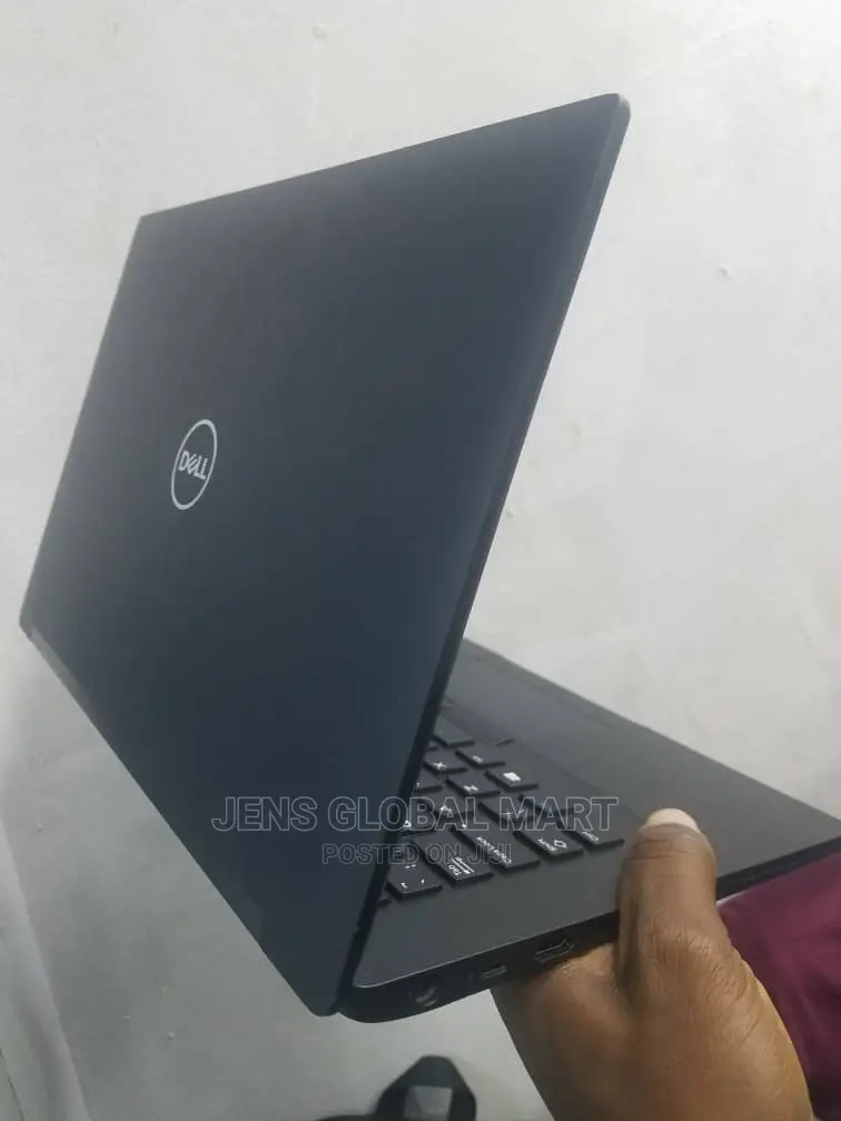 Laptop Dell Latitude 14 16GB Intel Core i7 SSD 512GB