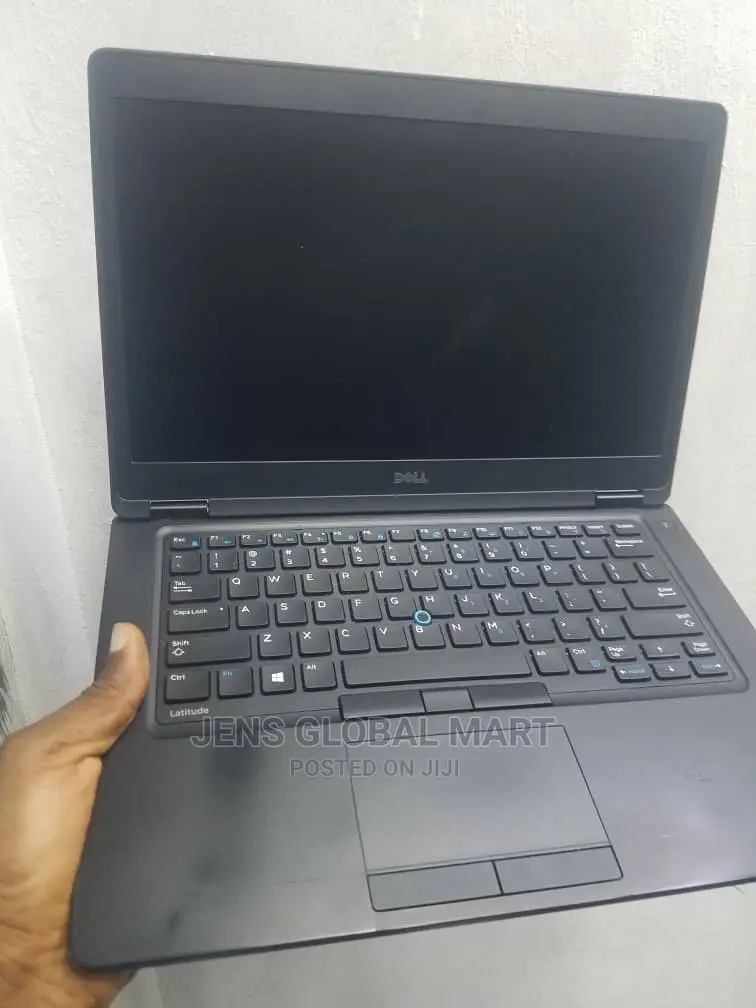 Laptop Dell Latitude 5480 8GB Intel Core i5 SSD 256GB