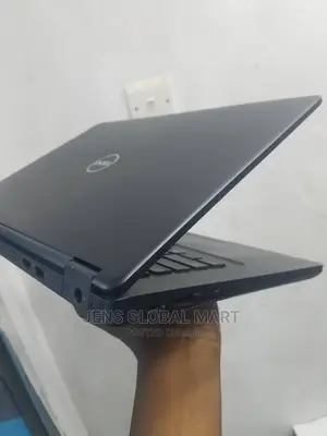 Laptop Dell Latitude 5480 8GB Intel Core i5 SSD 256GB