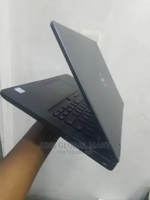 Laptop Dell Latitude 5480 8GB Intel Core i5 SSD 256GB