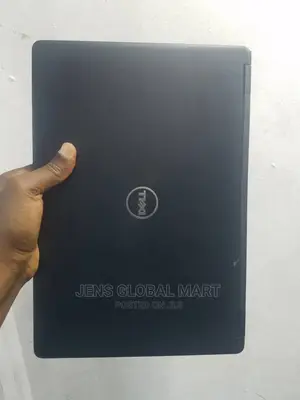 Laptop Dell Latitude 5480 8GB Intel Core i5 SSD 256GB