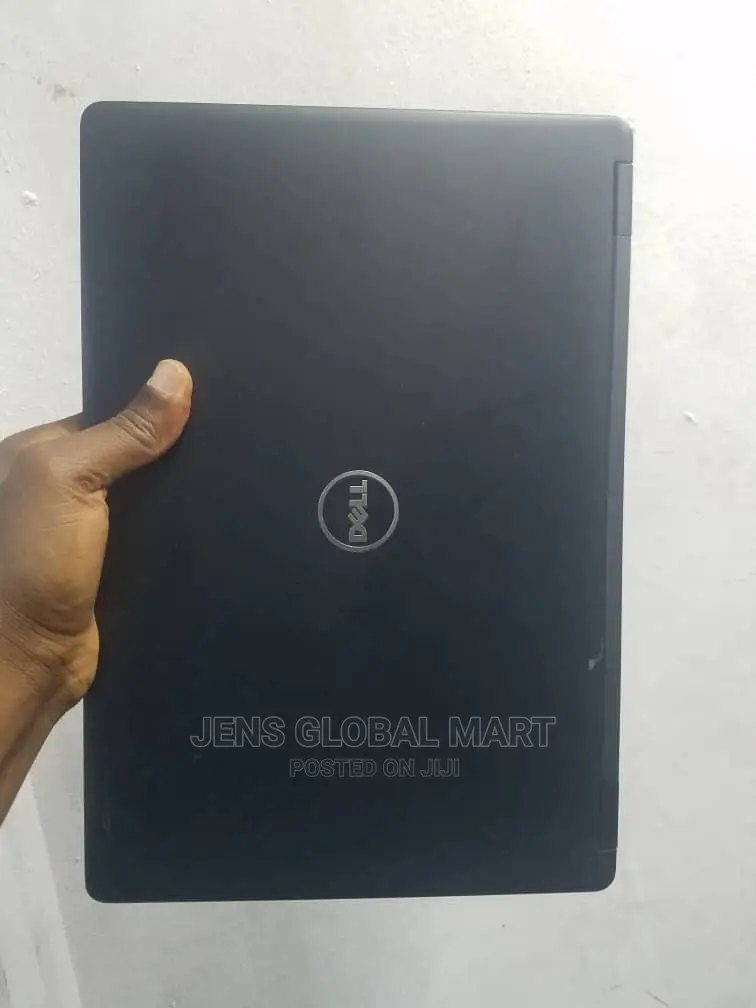 Laptop Dell Latitude 5480 8GB Intel Core i5 SSD 256GB