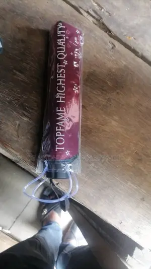 Foldable Umbrella