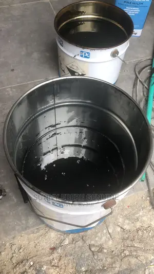 Coal Tar Epoxy Coating 20kg
