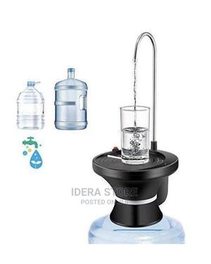 Rechargeable Electric Portable Water Dispenser Pump Autom