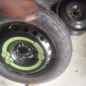 Spare Tyres