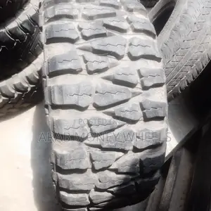 Off Road Tyres for Ford F 150 Monster