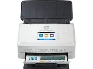 Photo - HP Scanjet Enterprise Flow N7000 Snw1 (6FW10A)