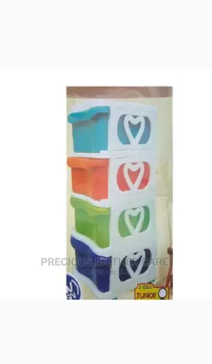New Design Baby Wardroo 4 Layer