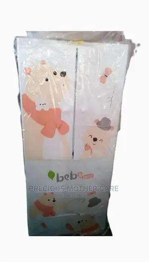 Baby Big Imported Double Door With 3 Drawer Wardrop