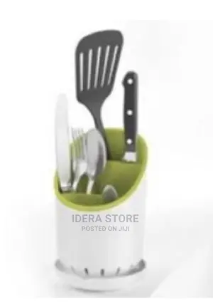 Quality Cutlery Drainer and Organizer for All Homes