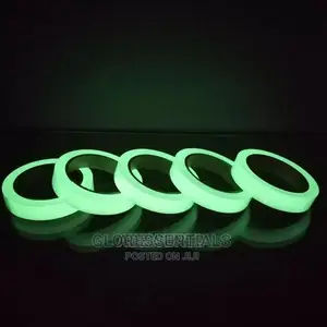 Reflective Glow in the Dark Tape