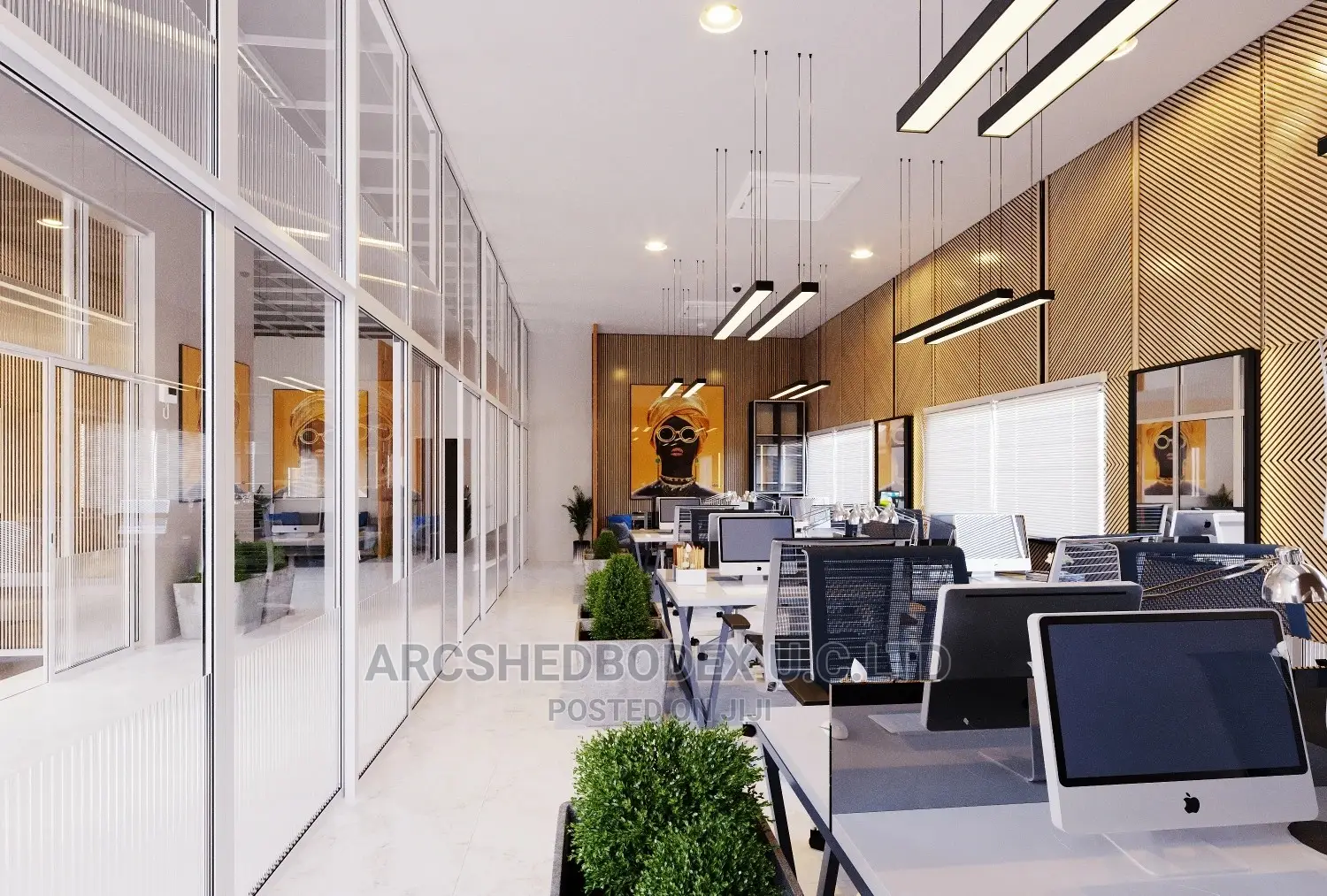 Interior Designer/Decorator