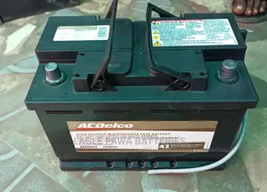 Acdelco 75ah