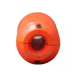Floater 6" Dredging