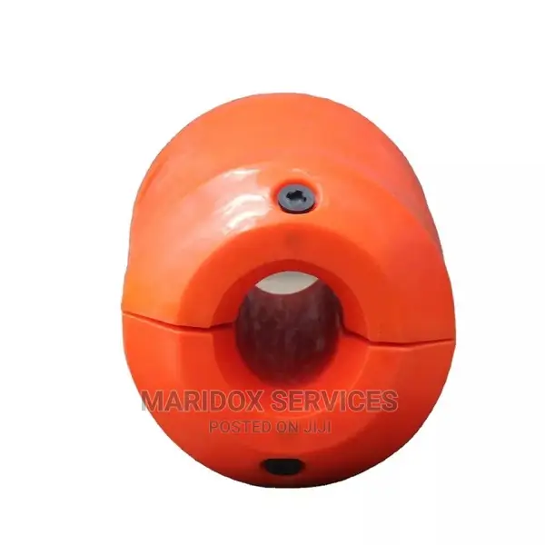 Floater 6" Dredging