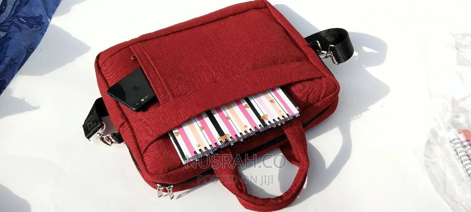 Shoulder Laptop Bag