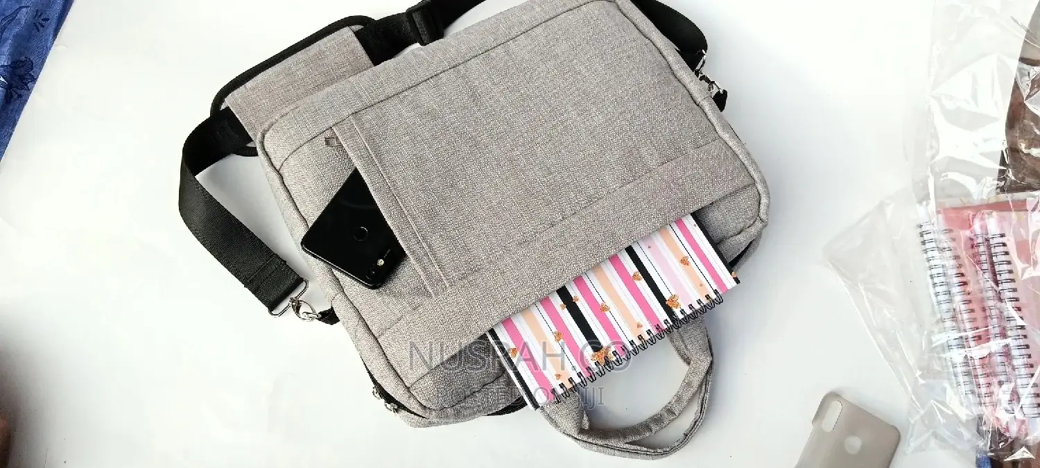 Shoulder Laptop Bag