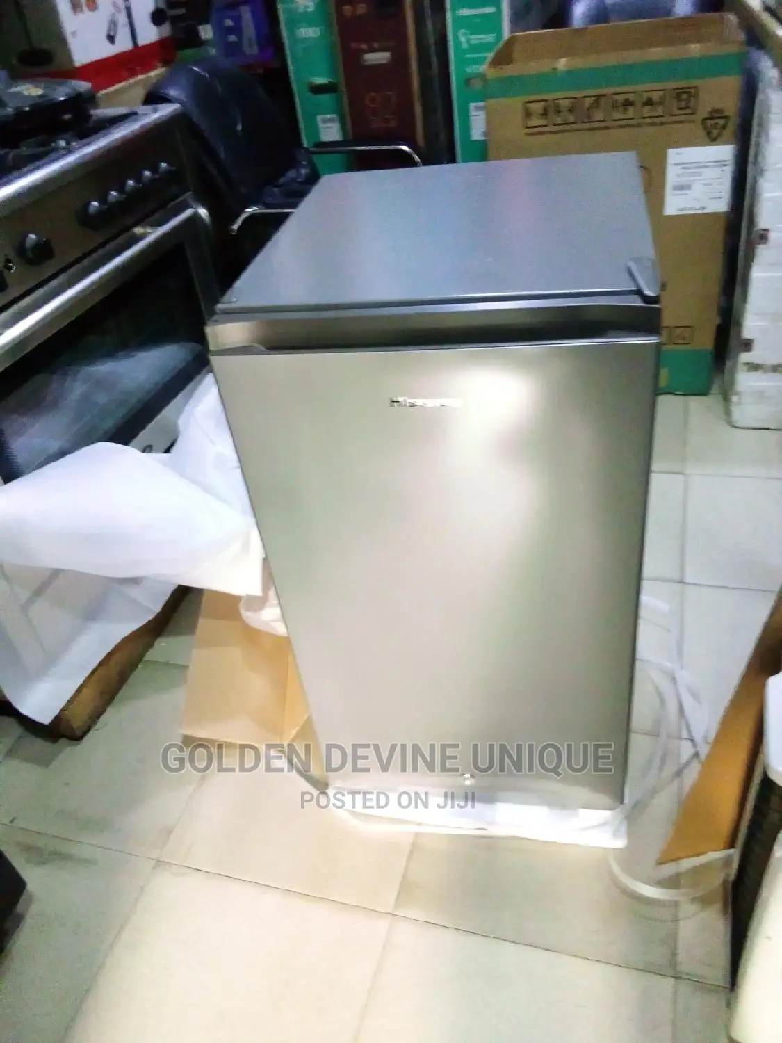 Hisense Refrigerator