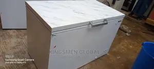 High Quality German Made Tokunbo Deep Freezer for Frozen