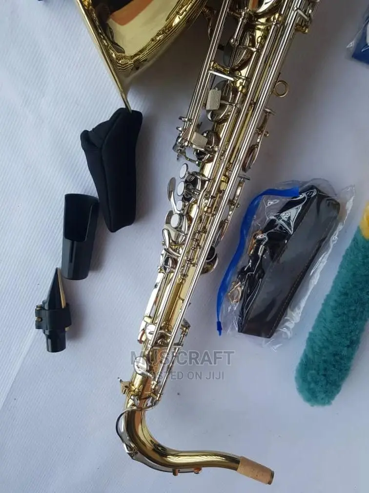 Hallmark Tenor SAXOPHONE