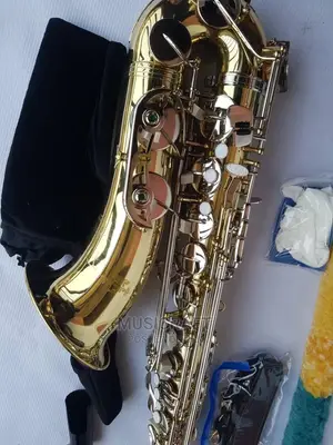 Hallmark Tenor SAXOPHONE