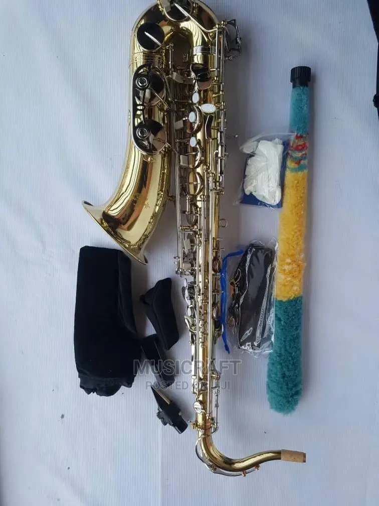 Hallmark Tenor SAXOPHONE