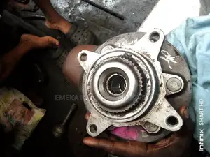 Ford F 150 O12 to 21 Hub